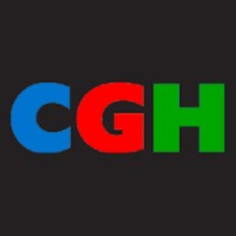 CGH logo