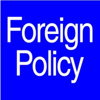 Foreign Policy Design logo