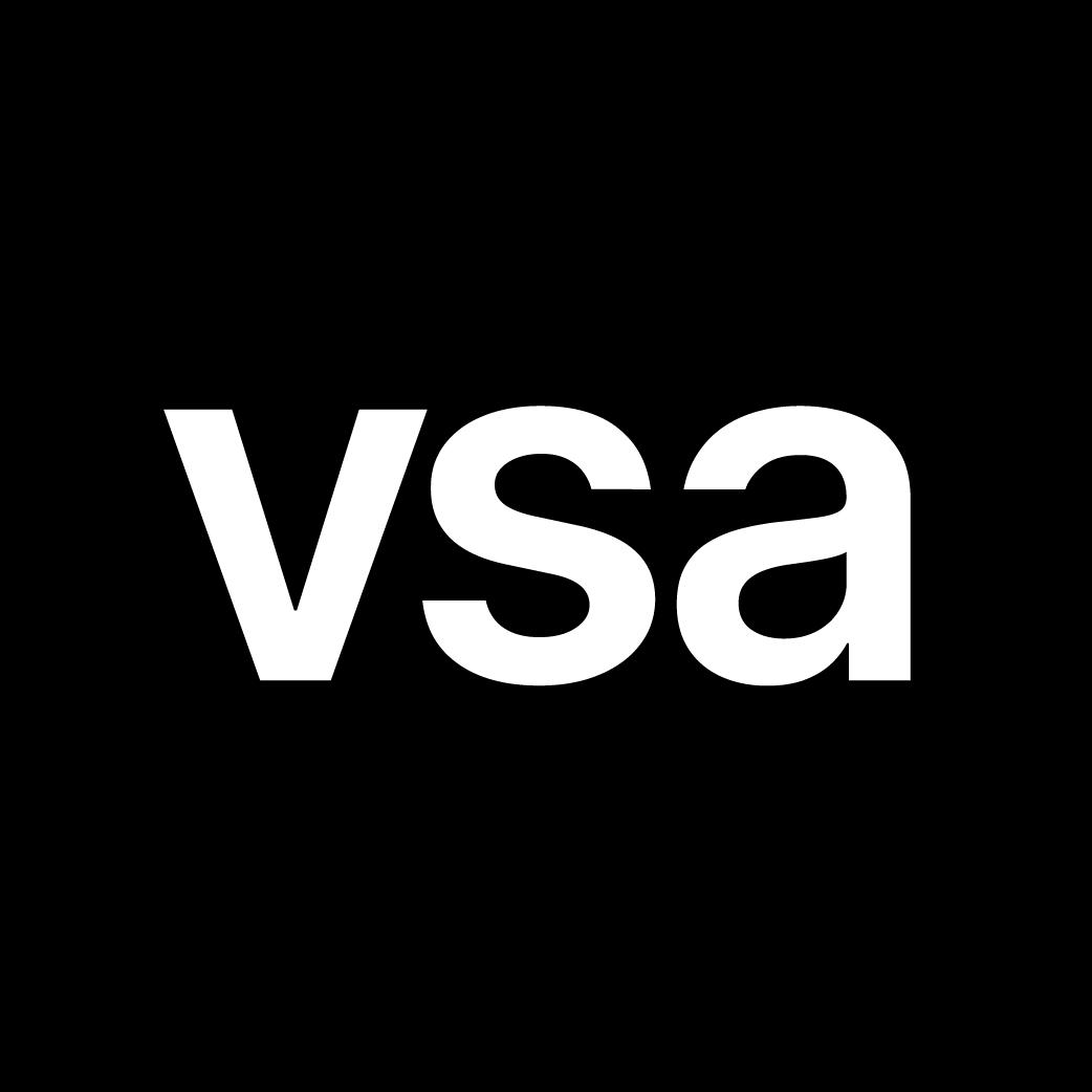 VSA Partners logo